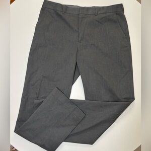 Gray Dress Pants